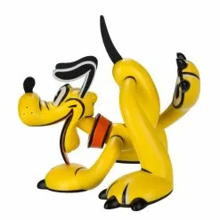 Pluto Vinyl Figure By Joe Ledbetter -WhimsyWears Shop 465054054544 3