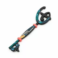 The Little Mermaid Opening Ceremony Key, Live Action Film -WhimsyWears Shop 465054182346 3