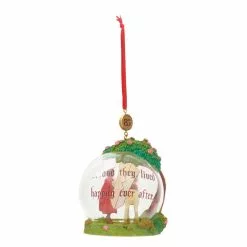 Snow White And The Seven Dwarfs Legacy Sketchbook Ornament, 85th Anniversary, Limited Release -WhimsyWears Shop 465062871911 2