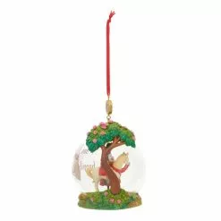 Snow White And The Seven Dwarfs Legacy Sketchbook Ornament, 85th Anniversary, Limited Release -WhimsyWears Shop 465062871911 3