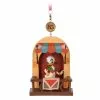 Daisy Duck Legacy Sketchbook Ornament, 85th Anniversary, Limited Release