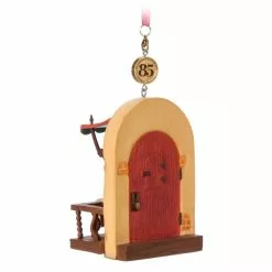 Daisy Duck Legacy Sketchbook Ornament, 85th Anniversary, Limited Release 7 Daisy Duck Legacy Sketchbook Ornament, 85th Anniversary, Limited Release -WhimsyWears Shop 465062912270 3