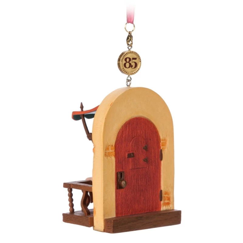 Daisy Duck Legacy Sketchbook Ornament, 85th Anniversary, Limited Release 4 Daisy Duck Legacy Sketchbook Ornament, 85th Anniversary, Limited Release - Image 4