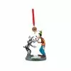 Goofy Legacy Sketchbook Ornament, 90th Anniversary, Limited Release