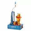 Winnie The Pooh Singing Living Magic Sketchbook Ornament