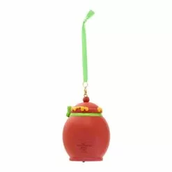 Winnie The Pooh Light Up Hanging Ornament -WhimsyWears Shop 465062913420 2