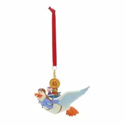 The Rescuers Legacy Sketchbook Ornament - 45th Anniversary - Limited Release 8 The Rescuers Legacy Sketchbook Ornament - 45th Anniversary - Limited Release -WhimsyWears Shop 465062918210 3