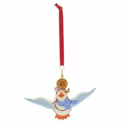 The Rescuers Legacy Sketchbook Ornament - 45th Anniversary - Limited Release 9 The Rescuers Legacy Sketchbook Ornament - 45th Anniversary - Limited Release -WhimsyWears Shop 465062918210 4