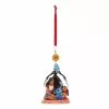 Lilo & Stitch Legacy Sketchbook Ornament - 20th Anniversary - Limited Release