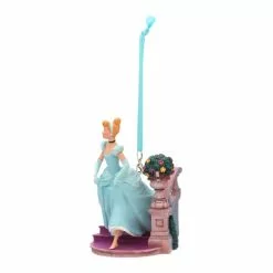 Cinderella Fairytale Moments Sketchbook Ornament -WhimsyWears Shop 465062918623 2