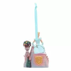 Cinderella Fairytale Moments Sketchbook Ornament -WhimsyWears Shop 465062918623 4