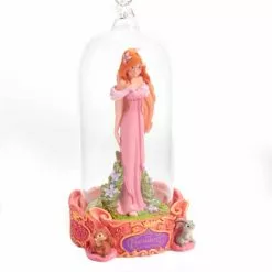 Enchanted Legacy Sketchbook Ornament - 15th Anniversary - Limited Release -WhimsyWears Shop 465062922170 3