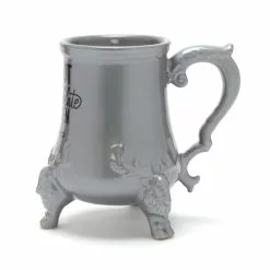 Reindeer Hot Cocoa Mug, The Santa Clause 7 Reindeer Hot Cocoa Mug, The Santa Clause -WhimsyWears Shop 465063279631 2