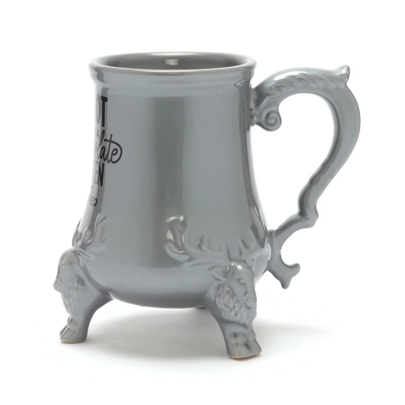 Reindeer Hot Cocoa Mug, The Santa Clause 3 Reindeer Hot Cocoa Mug, The Santa Clause - Image 3