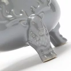 Reindeer Hot Cocoa Mug, The Santa Clause 9 Reindeer Hot Cocoa Mug, The Santa Clause -WhimsyWears Shop 465063279631 4