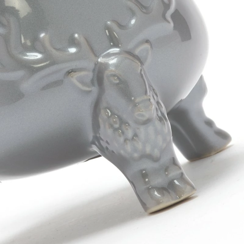 Reindeer Hot Cocoa Mug, The Santa Clause 5 Reindeer Hot Cocoa Mug, The Santa Clause - Image 5