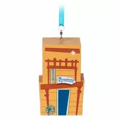 Woody Talking Living Magic Sketchbook Ornament, Toy Story 6 Woody Talking Living Magic Sketchbook Ornament, Toy Story -WhimsyWears Shop 465063298298 2