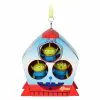 Aliens Talking Living Magic Sketchbook Ornament, Toy Story