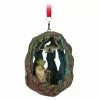 Yoda Hanging Ornament, Star Wars