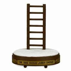 The Santa Clause Replica Business Card Holder 7 The Santa Clause Replica Business Card Holder -WhimsyWears Shop 465063353478 2