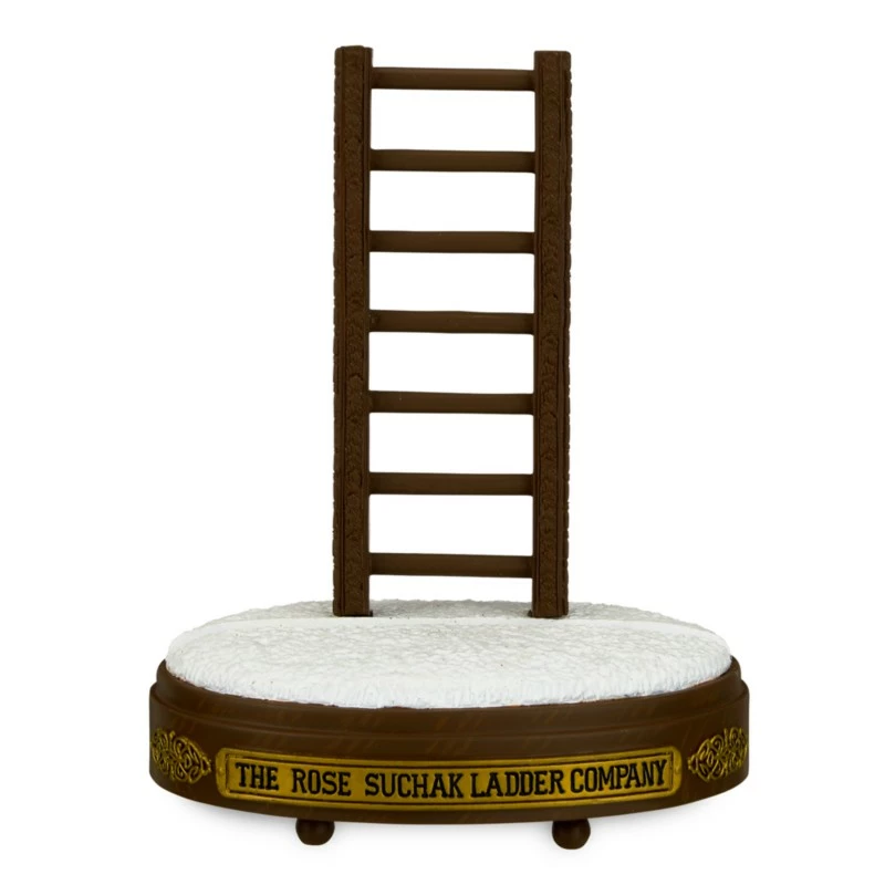 The Santa Clause Replica Business Card Holder 3 The Santa Clause Replica Business Card Holder - Image 3