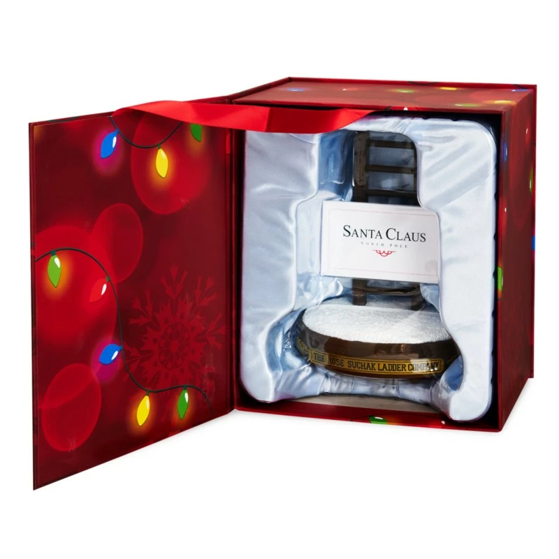 The Santa Clause Replica Business Card Holder 4 The Santa Clause Replica Business Card Holder - Image 4