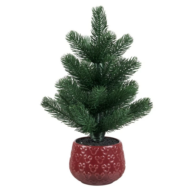 Mickey Mouse Homestead Mini Tree 1 Mickey Mouse Homestead Mini Tree