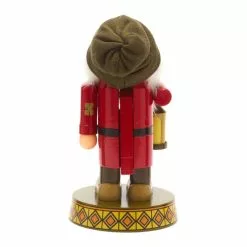 Grumpy Nutcracker Ornament, Snow White And The Seven Dwarfs 7 Grumpy Nutcracker Ornament, Snow White And The Seven Dwarfs -WhimsyWears Shop 465063511793 2