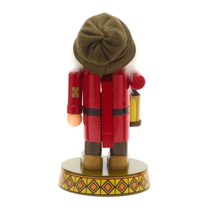 Grumpy Nutcracker Ornament, Snow White And The Seven Dwarfs 3 Grumpy Nutcracker Ornament, Snow White And The Seven Dwarfs - Image 3