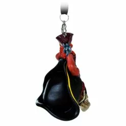 Redd Sketchbook Ornament, Pirates Of The Caribbean -WhimsyWears Shop 465063949558 2