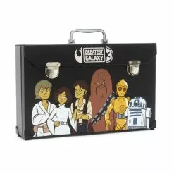 Star Wars Deluxe Art Kit -WhimsyWears Shop 466023437399 3