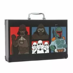 Star Wars Deluxe Art Kit -WhimsyWears Shop 466023437399 4