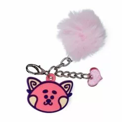 Turning Red Pencil Case -WhimsyWears Shop 466032863592 2