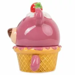 Disney Munchlings Lotso Holder 8 Disney Munchlings Lotso Holder -WhimsyWears Shop 466034182912 3