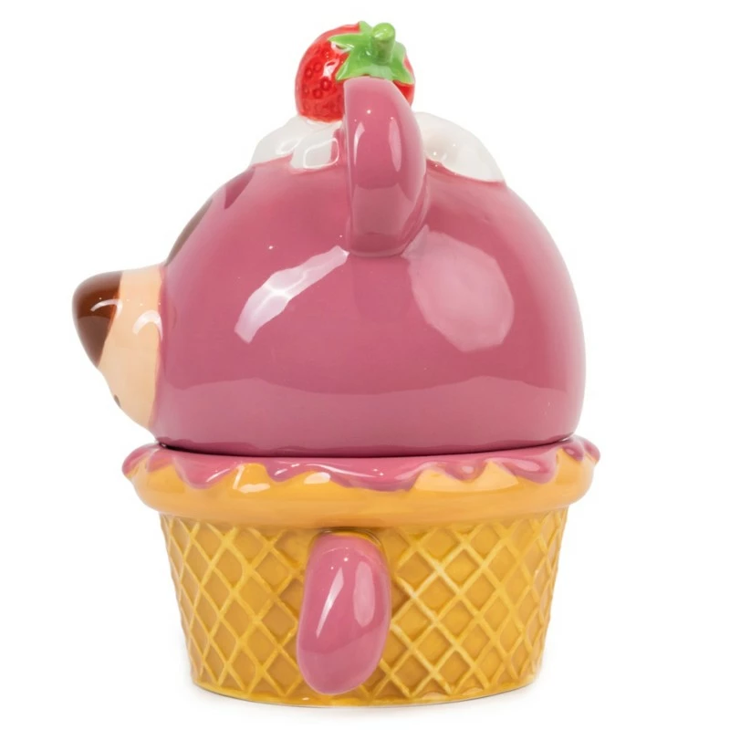 Disney Munchlings Lotso Holder 4 Disney Munchlings Lotso Holder - Image 4