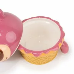 Disney Munchlings Lotso Holder 9 Disney Munchlings Lotso Holder -WhimsyWears Shop 466034182912 4