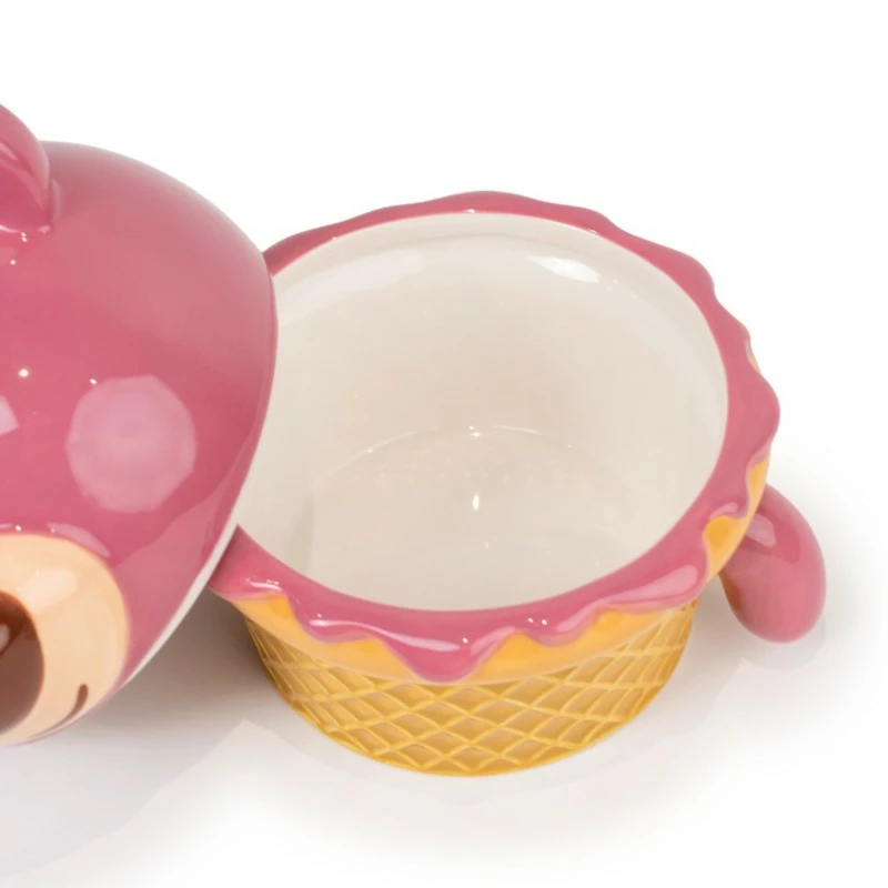 Disney Munchlings Lotso Holder 5 Disney Munchlings Lotso Holder - Image 5