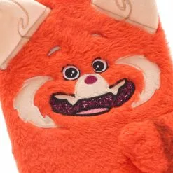 Mei Lee Red Panda Journal, Turning Red -WhimsyWears Shop 466042489959 4