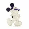 Mickey Mouse: The Main Attraction Pin, Series 1 Of 12