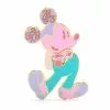 Mickey Mouse: The Main Attraction Pin, Series 4 Of 12