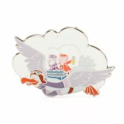 The Rescuers Limited Release Pin