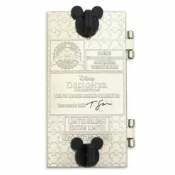 Rapunzel Disney Designer Collection Hinged Pin -WhimsyWears Shop 466042896849 2