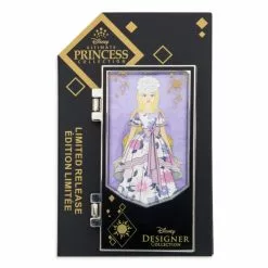 Rapunzel Disney Designer Collection Hinged Pin -WhimsyWears Shop 466042896849 3