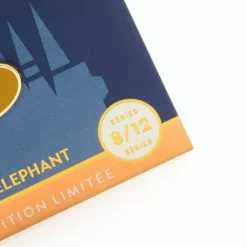 Mickey Mouse: The Main Attraction Pin, Series 8 Of 12 -WhimsyWears Shop 466042899321 2