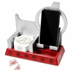 Marvel's Avengers Desk Organiser Set -WhimsyWears Shop 466043131796 2