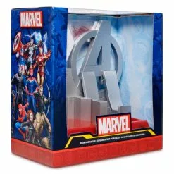 Marvel's Avengers Desk Organiser Set -WhimsyWears Shop 466043131796 4