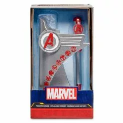 Avengers Tower Pen Holder And Pen -WhimsyWears Shop 466043131871 2