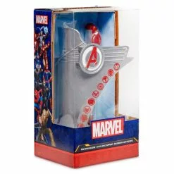 Avengers Tower Pen Holder And Pen -WhimsyWears Shop 466043131871 3