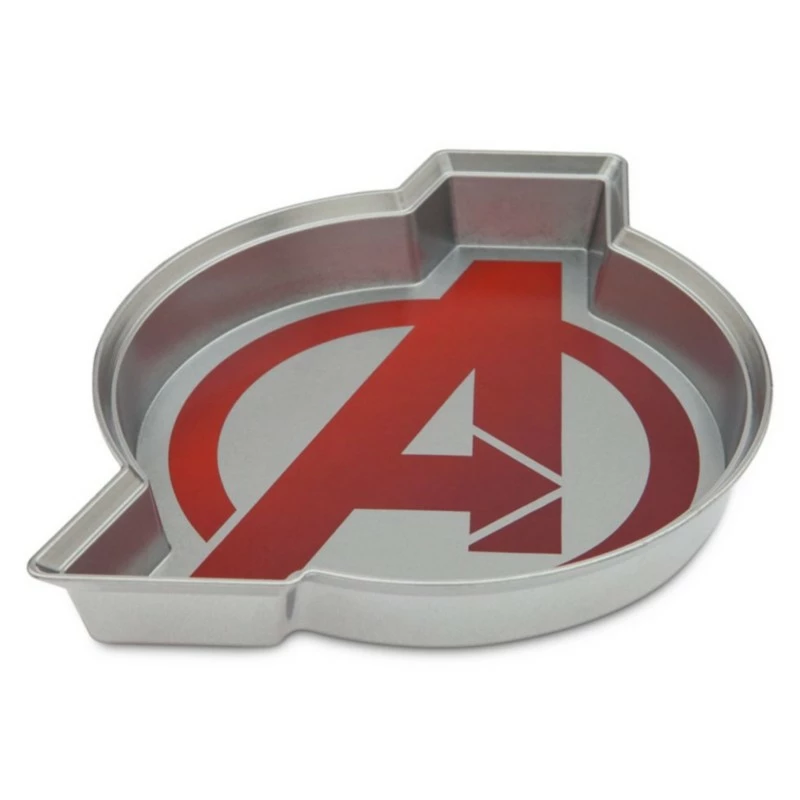 Marvel's Avengers Logo Tray 2 Marvel's Avengers Logo Tray - Image 2