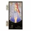 Ariel Hinged Pin, The Little Mermaid, Disney Designer Collection, Limited Release